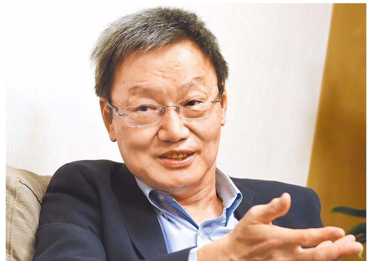 还是苏起说的透彻！苏起表示，台湾若不积极启动与北京对话自救，台海变局即将成为残局