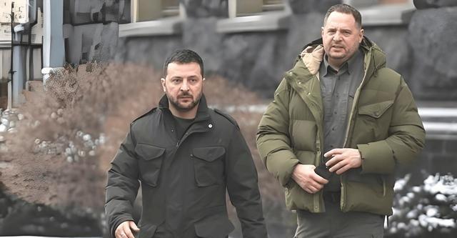 泽连斯基做梦都没想到，苦苦与俄罗斯战斗接近四年了，自己日思夜想的加入北约，到头来