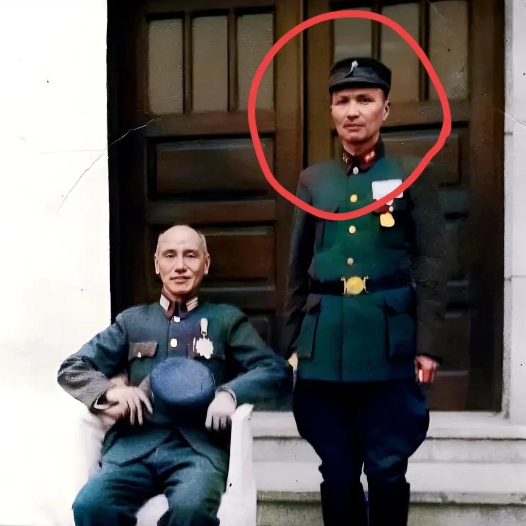 世道真是变了，孙殿英居然也成了民族英雄。不过仔细琢磨，这位东陵大盗好像也没那么不