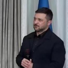 乌克兰明白了，都以为俄罗斯背后站着的是伊朗、朝鲜，谁能想到，真正撑住俄罗斯的，反