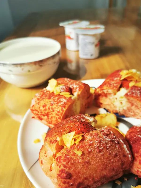 儿科主任重磅提醒：别再这样给孩子吃早餐！这样做，孩子脾胃倍儿棒，长得更高更健康！