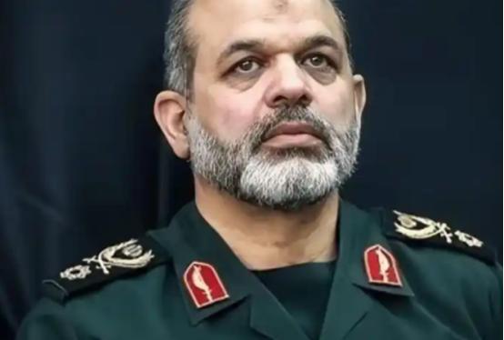 伊朗新司令上任，整个中东都抖三抖！这个被全球通缉的狠角色，第一把火就烧向美以。