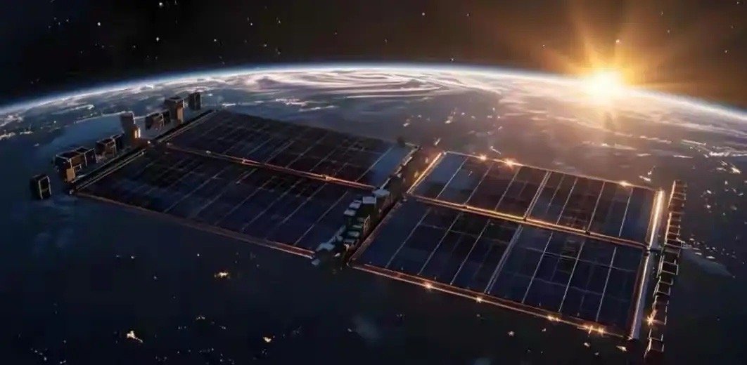 商业航天二波启动，谁扛大旗一、火箭回收：巨力锁具二、太空光伏：协鑫集成三、卫星