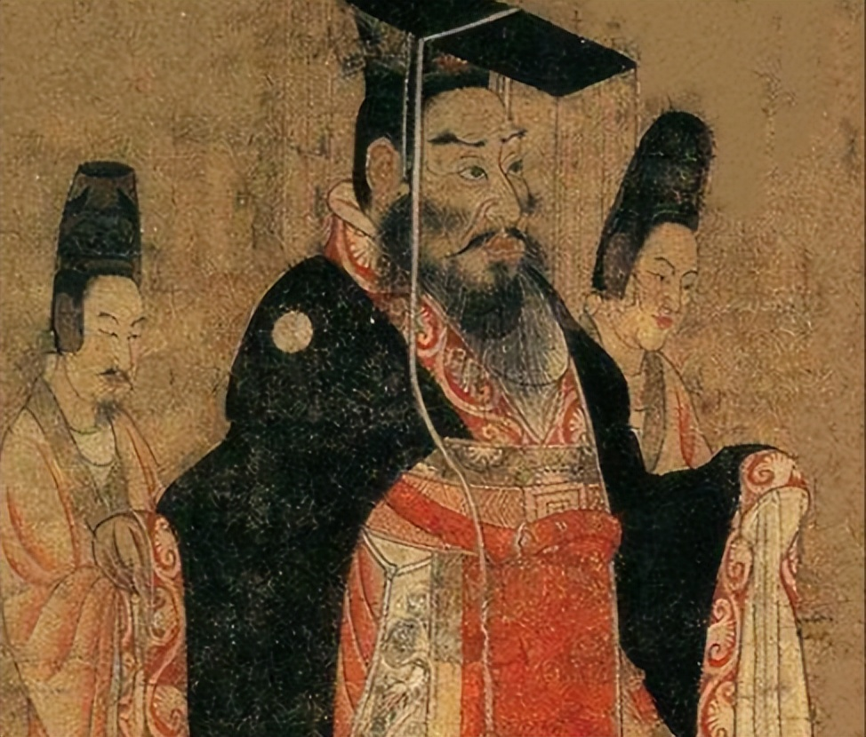 隋朝的统治为何只有三十七年？其实不全怪杨广，杨坚同样有责任隋文帝杨坚给后世留下的印象，往往被“开皇之