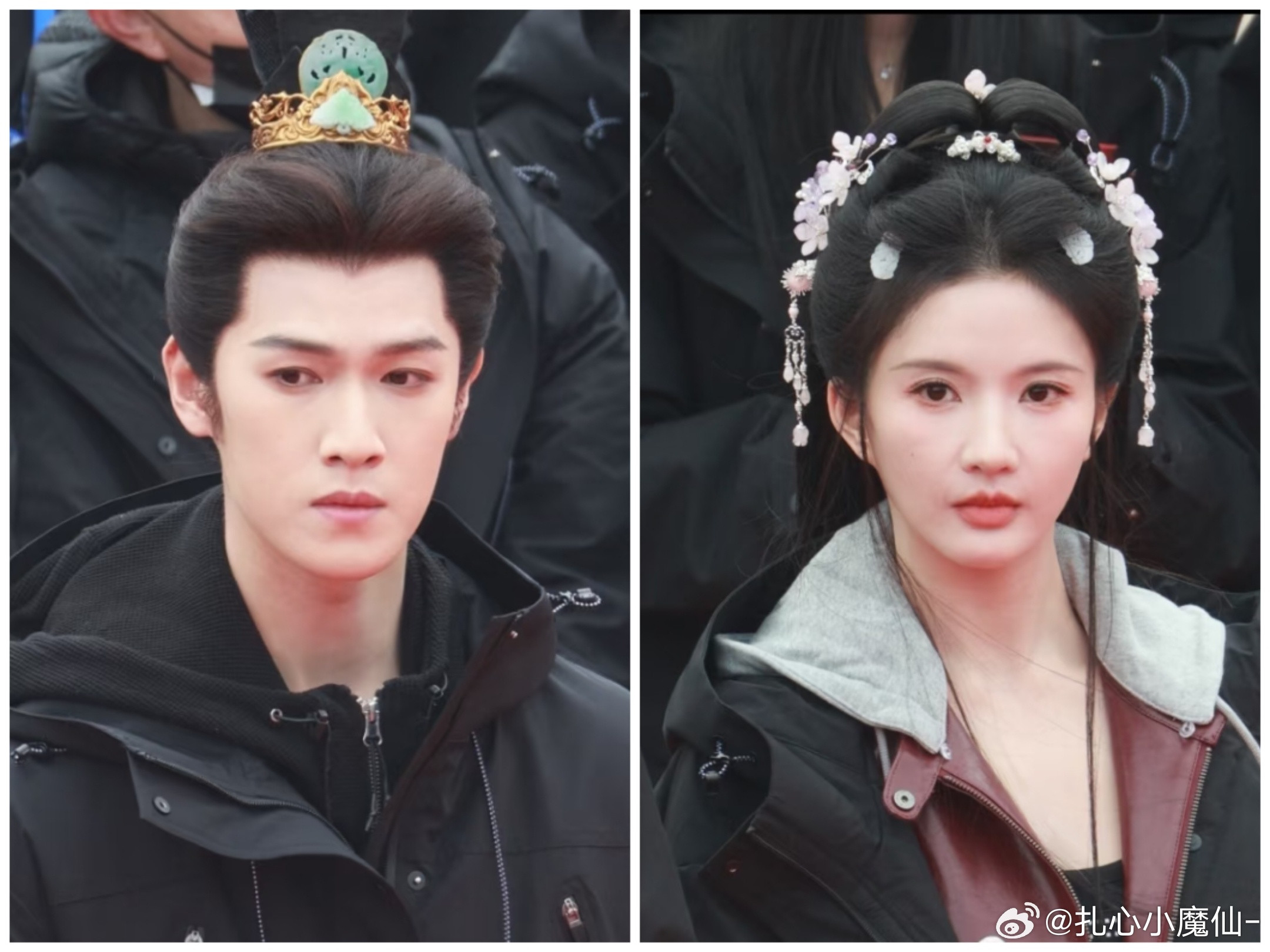 归良辰番位李昀锐肯定一番啊，有什么疑问吗？