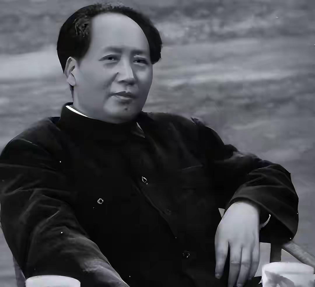 毛主席有多厉害，杨得志：我半生想不明白的事，主席一句话就解决一九六四年那会儿，