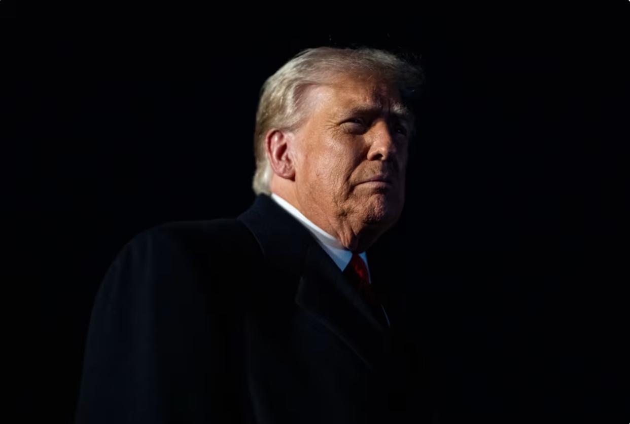 美国政府关门时间即将破纪录截至目前，美国政府关门时间已经达到34天，距离打破