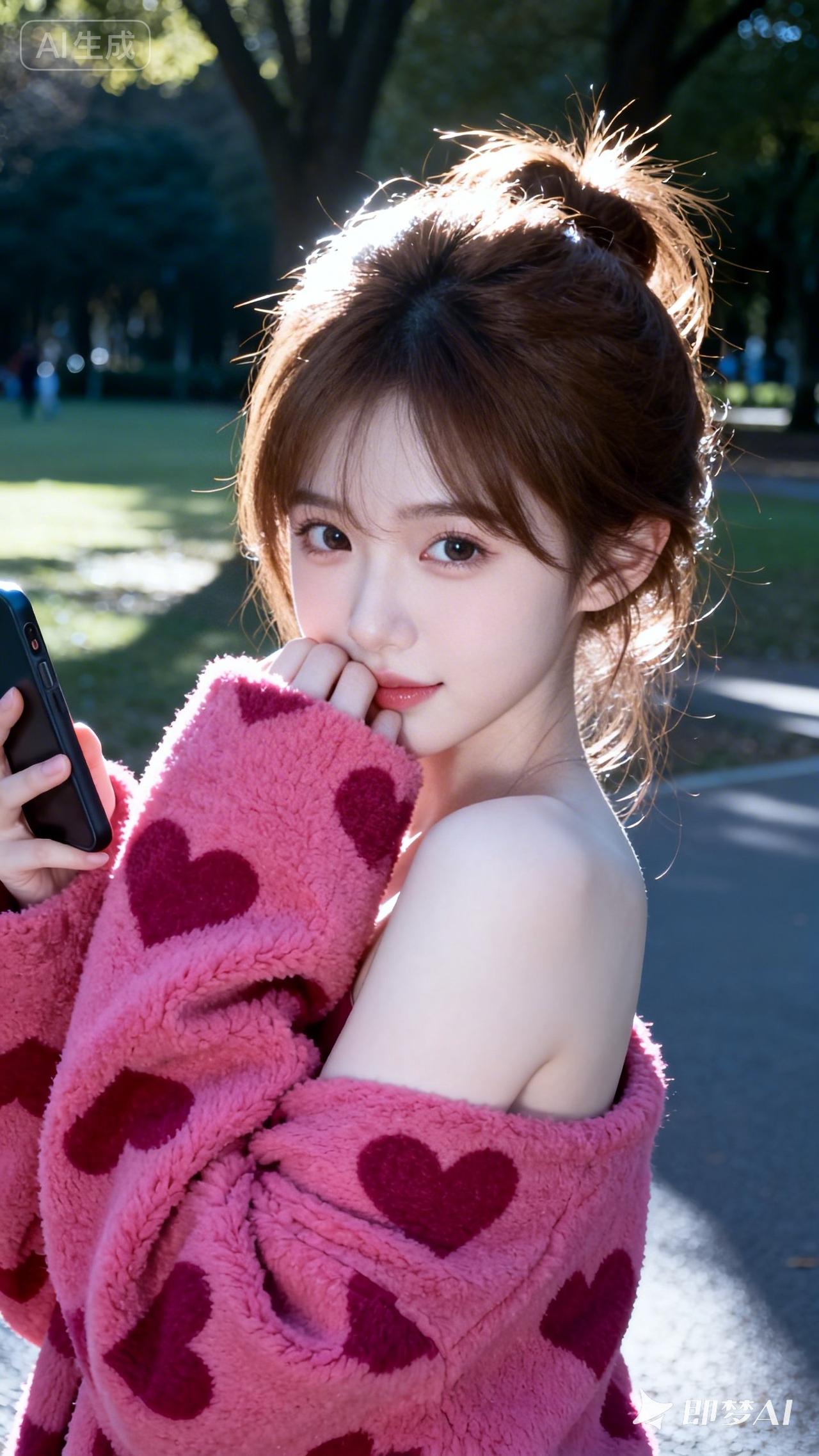 普通美女拍照能有多好看?晒一晒让你一眼惊艳的图片吧分享街拍中的美丽瞬间