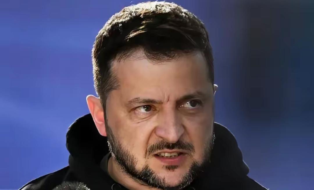 生擒卡德罗夫：泽连斯基向特朗普总统发出呼吁乌克兰总统泽连斯基今天呼吁美国在