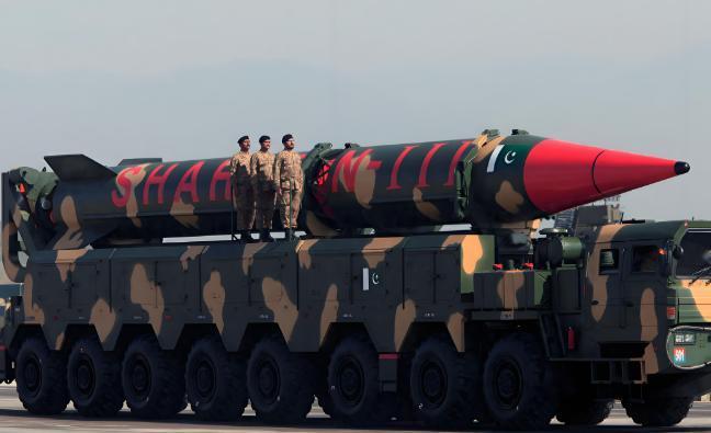 以色列敢在巴基斯坦刺杀参与谈判的伊朗代表团吗？以色列确实有这个动机，但是，以色列