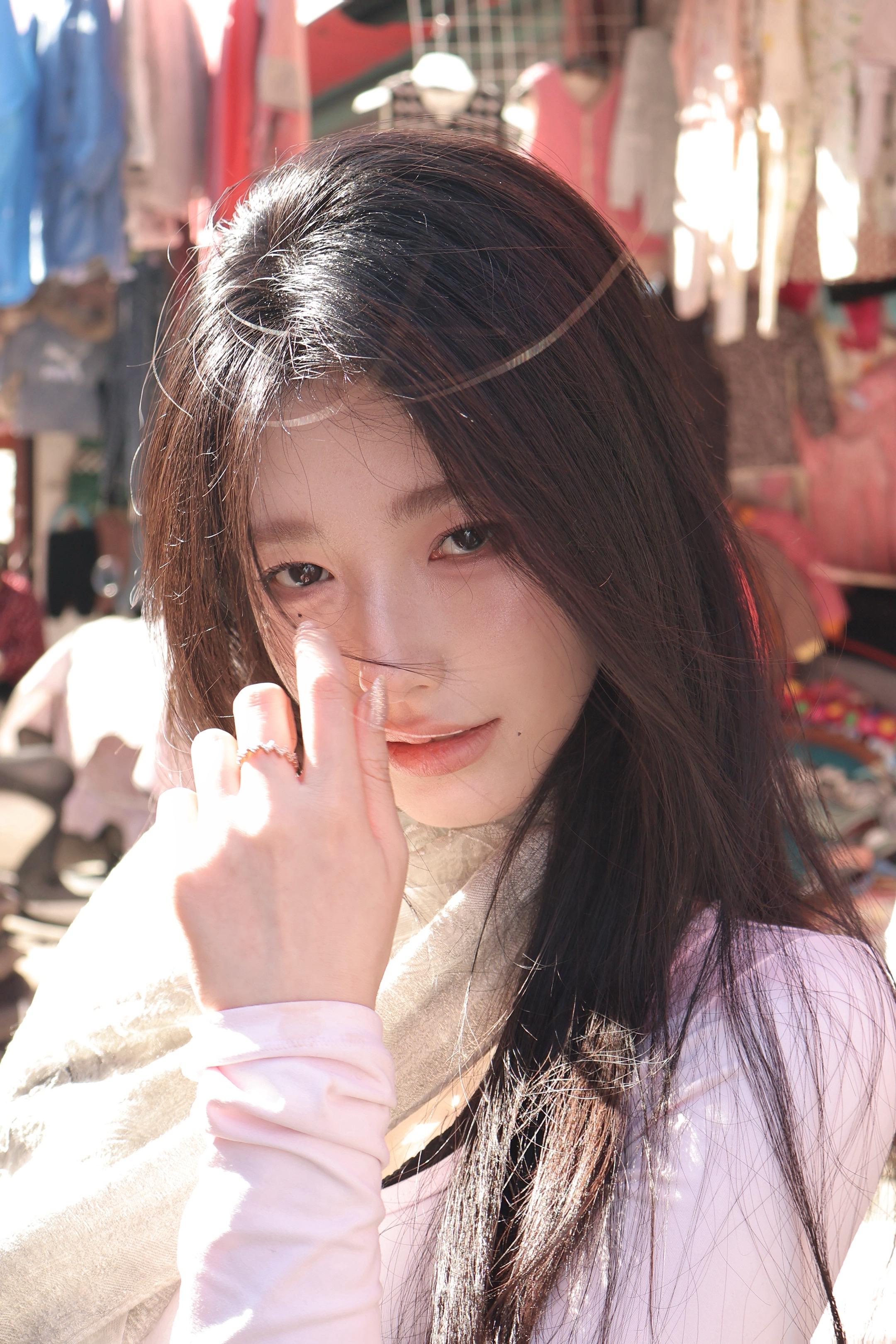 还没好好的感受。