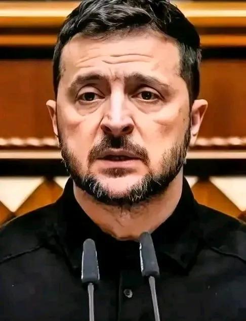 泽连斯基做出让步背后，藏着三重现实考量，从坚持寸土必争，到松口领土议题放弃短期入