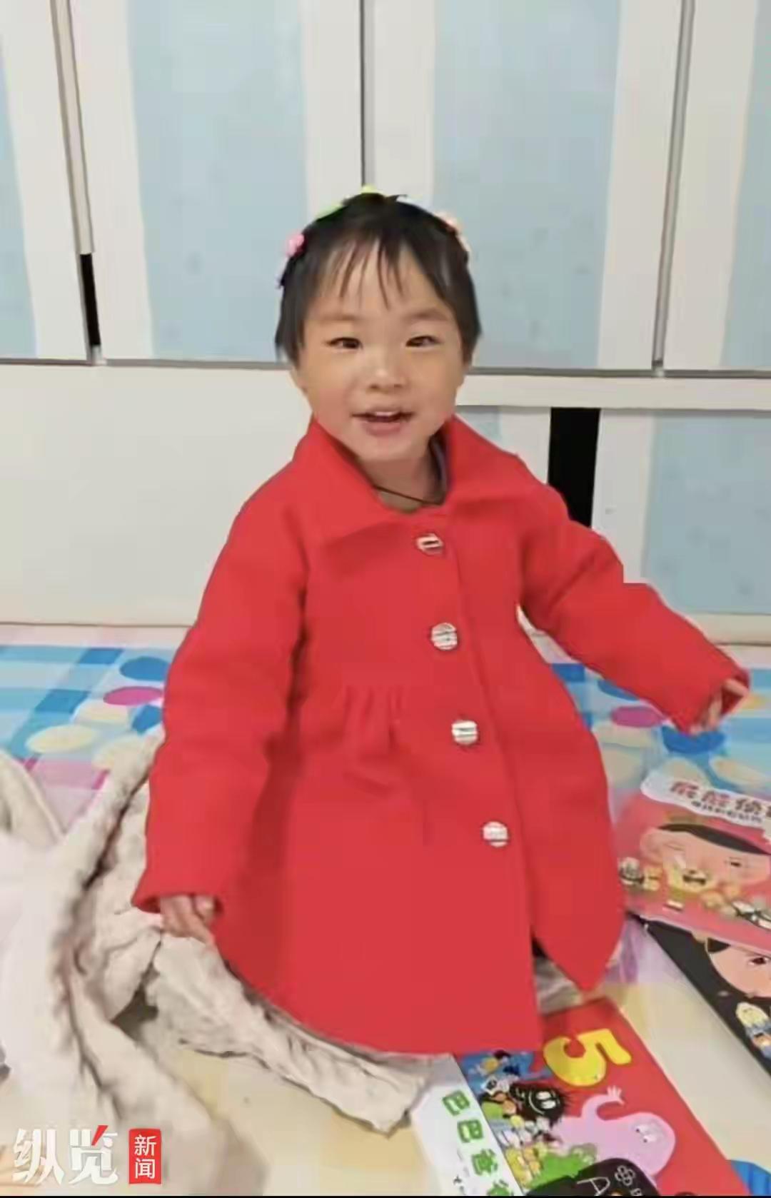 这孩子怎么就不见了，无声无息！10月15日，辽宁朝阳，一村民夫妇带着四岁