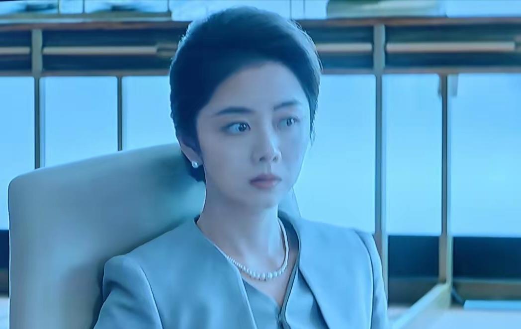 追剧《我的山与海》方婉之、李娟人到中年了，为什么不结婚？电视剧快结束了，为什