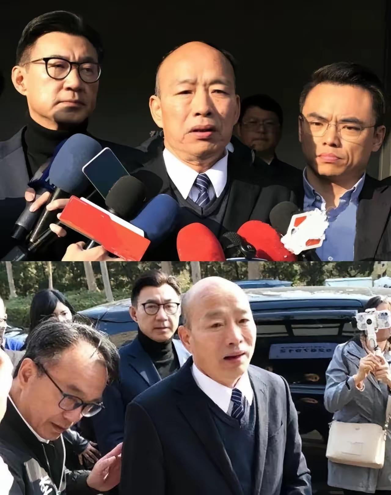 国民党如果肆无忌惮的勾结日本美国无节制，企图来对抗大陆，那么开战那一天，国民党会