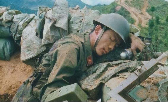 一个越南教授，当着全世界的面，曾扔下一句话。他曾经说：“虽然我个人对中国有意见，