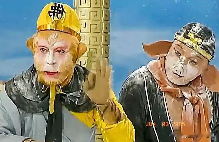 西游记里孙悟空最丢脸时刻：一个是金兜山，一个是凤仙郡。取经路上甭管是山神土地，