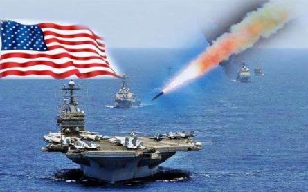 西方观察家认为：这次的美伊以冲突，会导致永久改写台海战争的规则。以前的美军兵