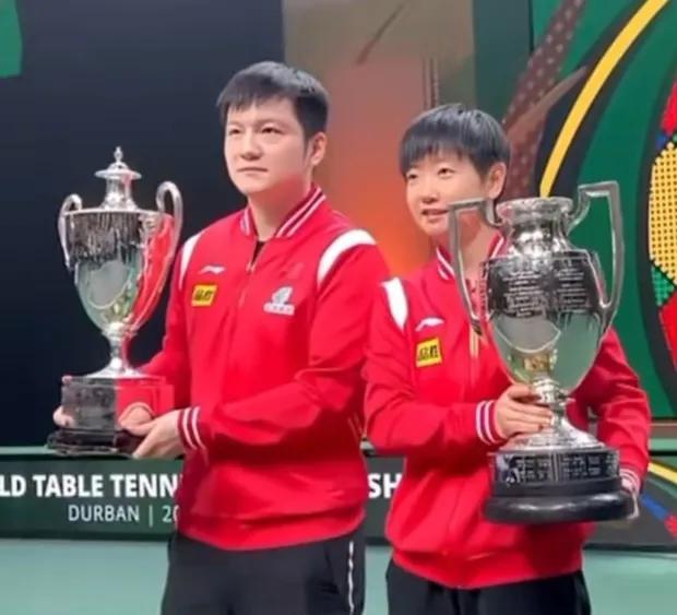 樊振东迎来好消息9号开打的乒超联赛雄安站樊振东将出战这也是巴黎奥运会后东