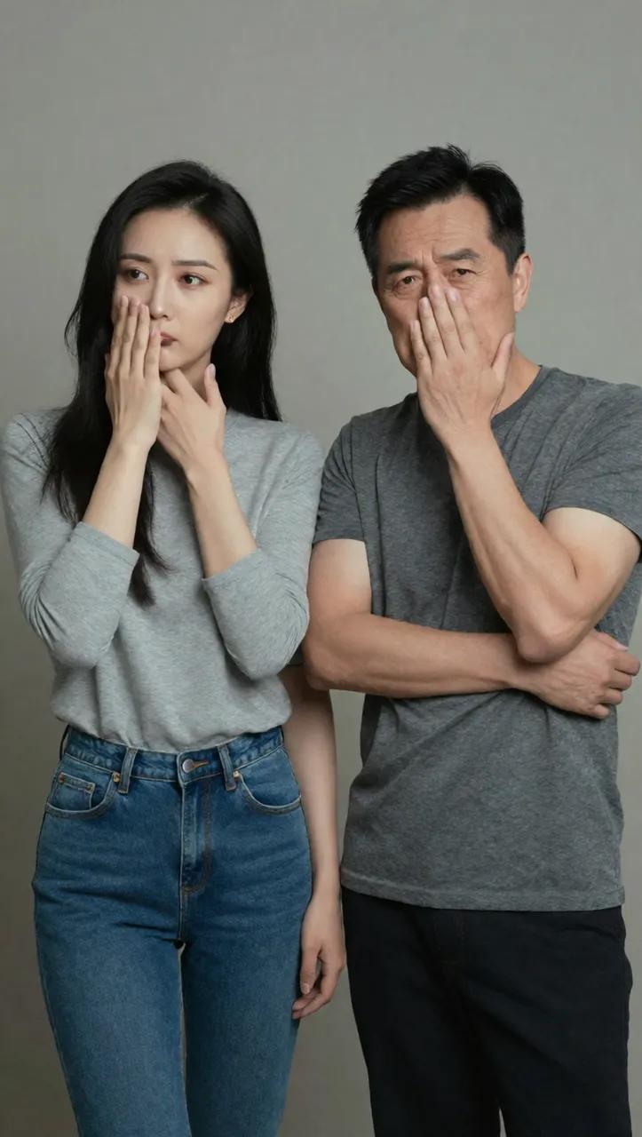 有些话，烂在肚子里比说出来更疼陈凯最后一次回家，是来签字的。他坐在客厅那