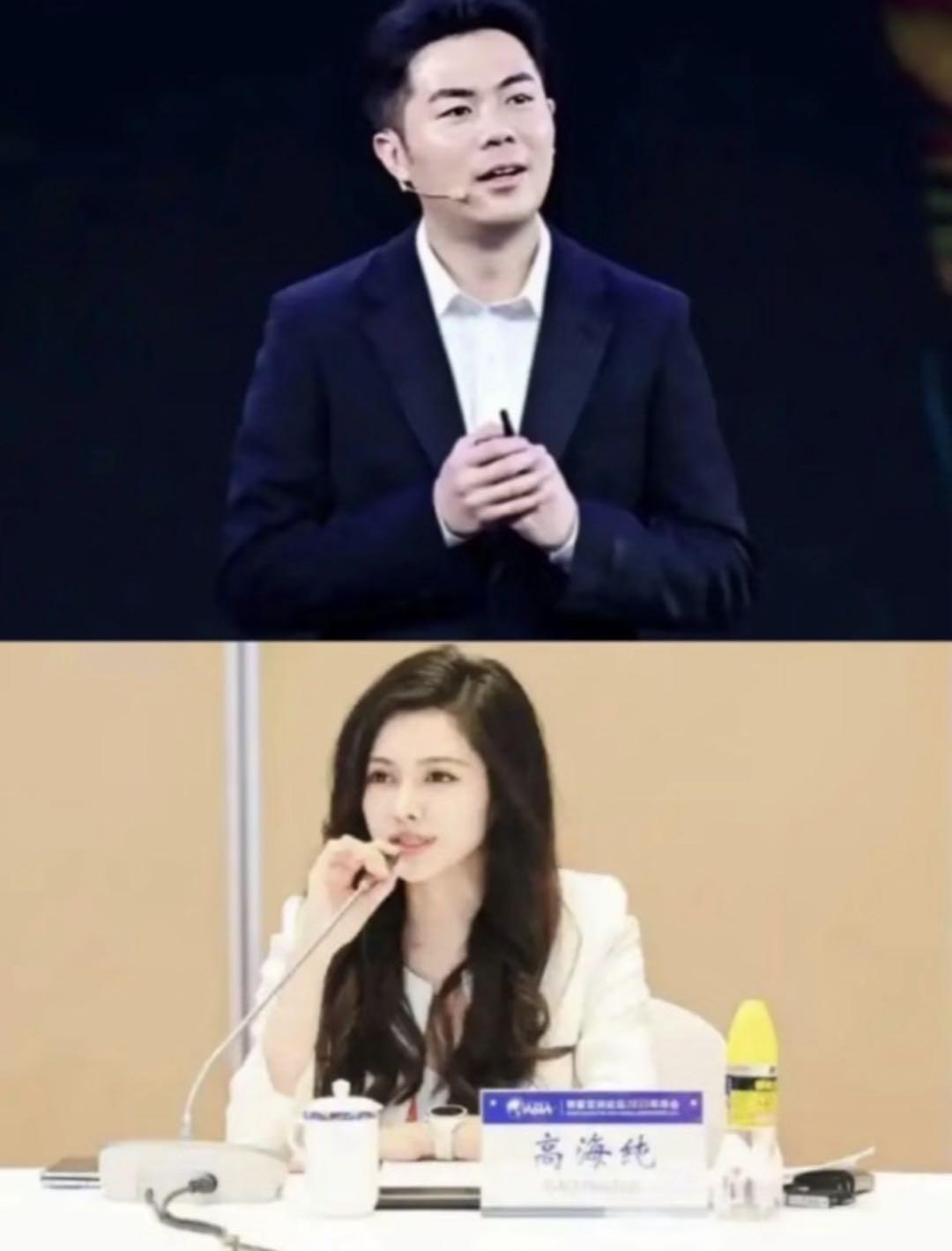 不要再羡慕张俊杰了，因为你永远也成不了他。不是说他多有钱，也不是他娶的老