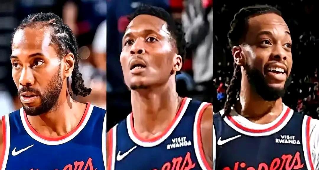 开局6胜21负，西部垫底，然后打出同期联盟第一的胜率，你敢信？当时所有人都觉