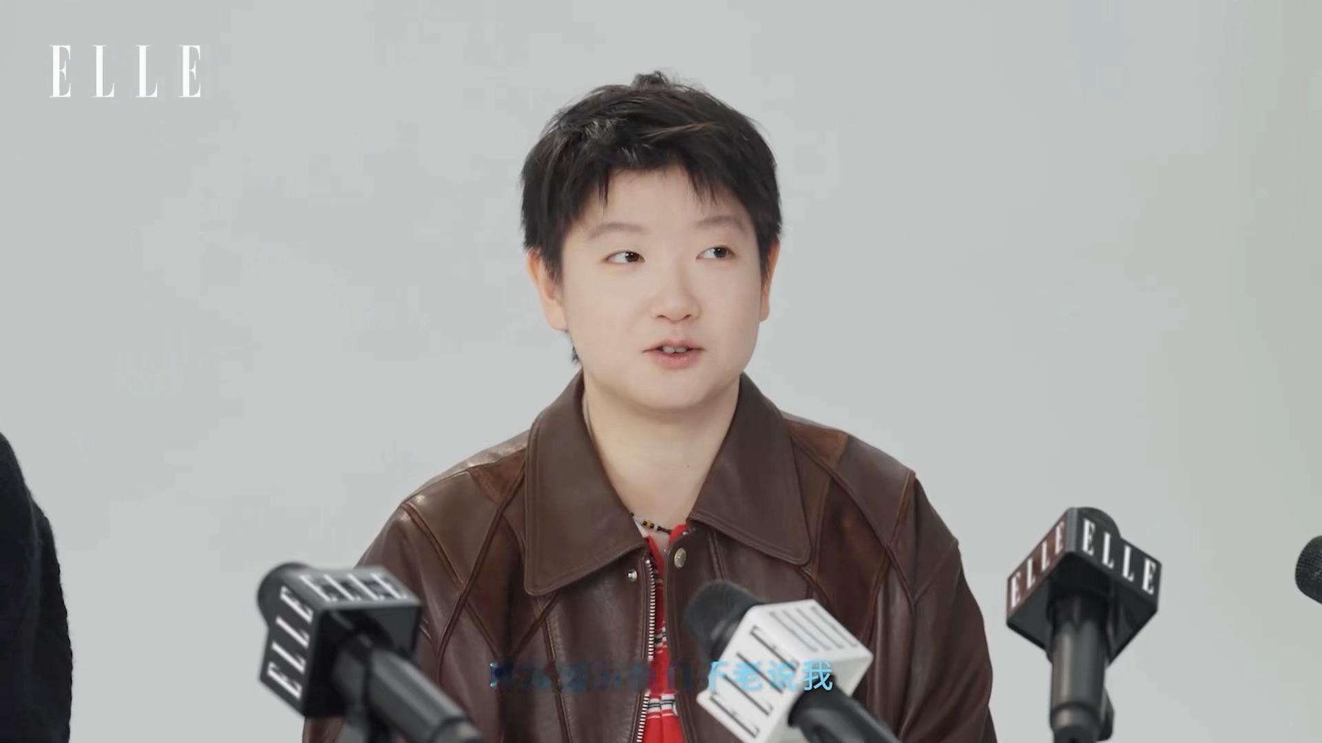 她们老说我，小学生告状