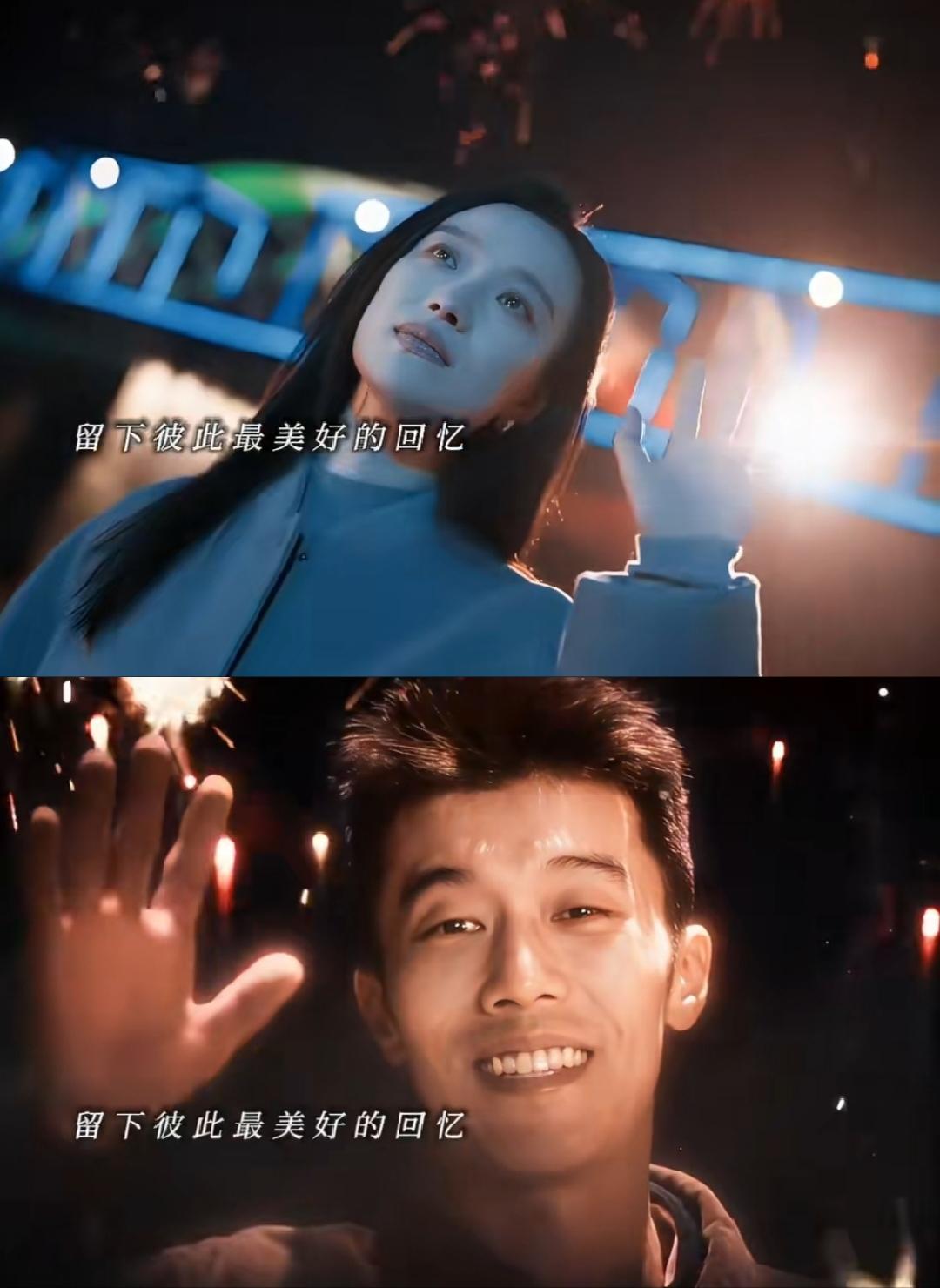 《隐身的名字》大结局：（含剧透，介意者请划走），任美艳去世，何宇穹牺牲，葛文君死