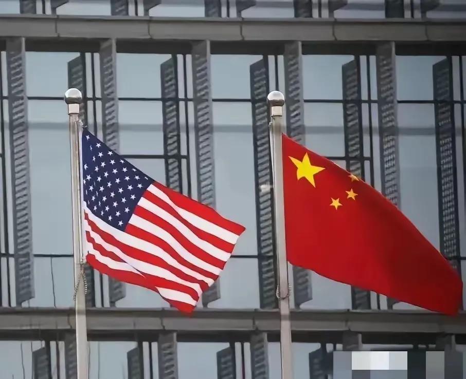 毅然决然拒绝对话！美国竟矢口否认主导瑞士磋商！5月8日，美国驻华外交机构发布声