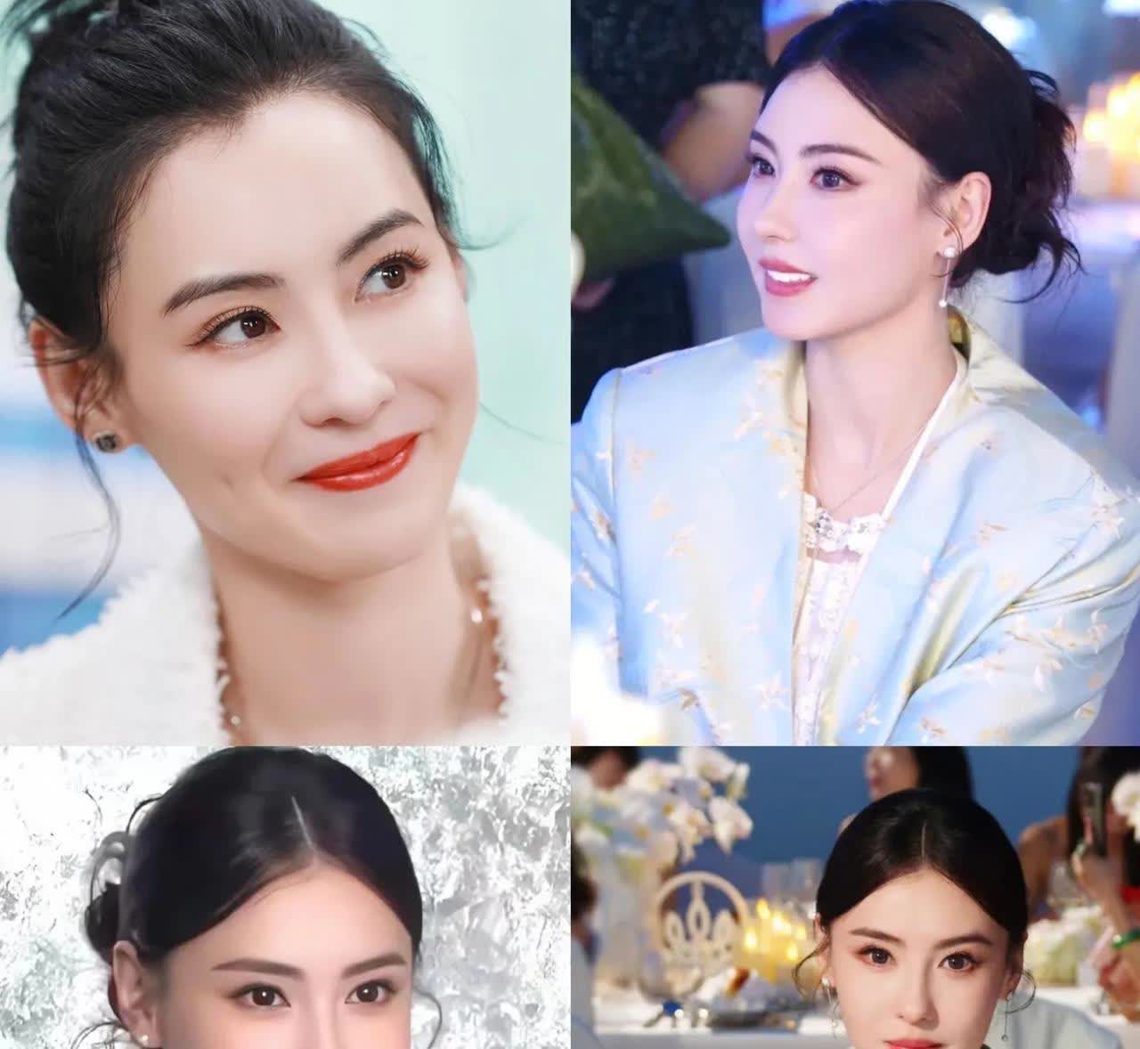 我有预感谢霆锋这辈子最大的“意难平”，恐怕就是弄丢了张柏芝！