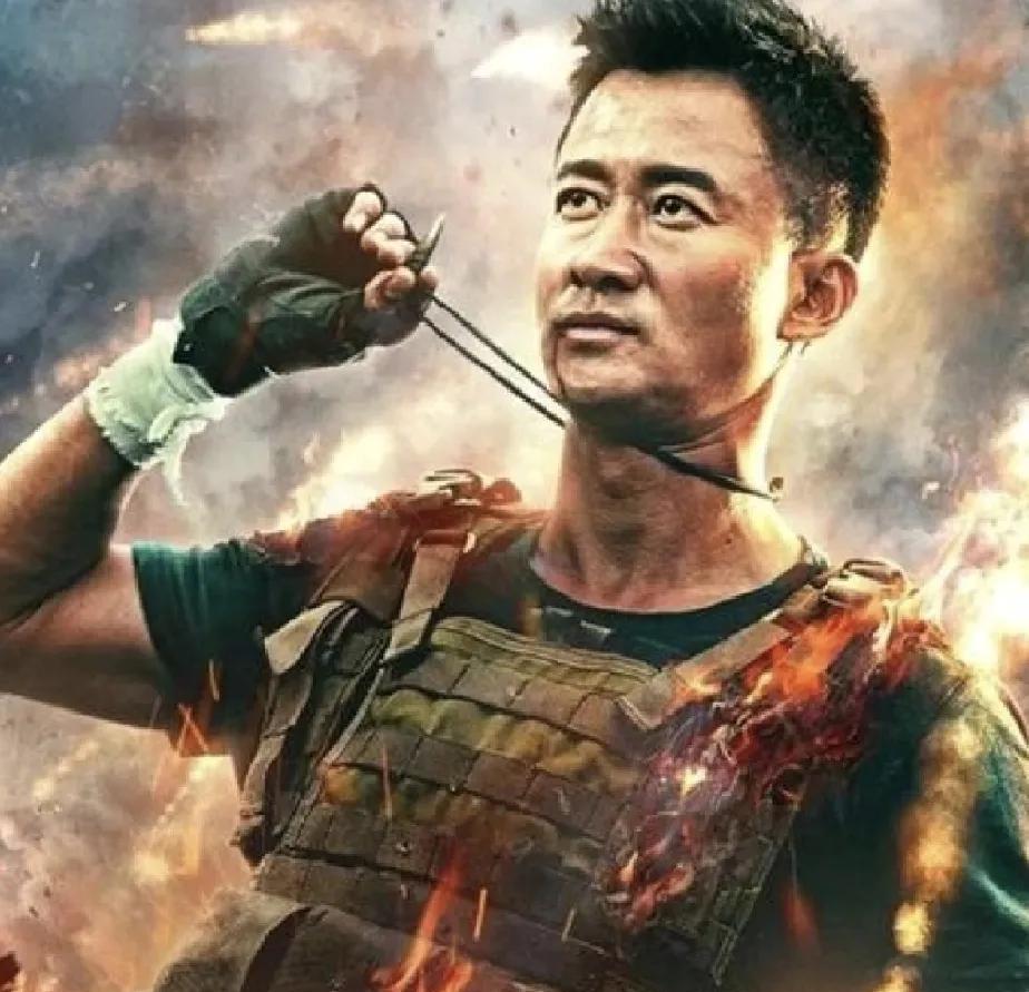 很难不怀疑，吴京被做局了！作为现如今娱乐圈少有的铁骨硬汉，吴京没有得罪谁，他