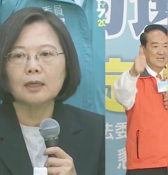 解放军中将谈台湾统一时，给了一个明确的答案：有可能解决台湾问题，让我们拭目以待！