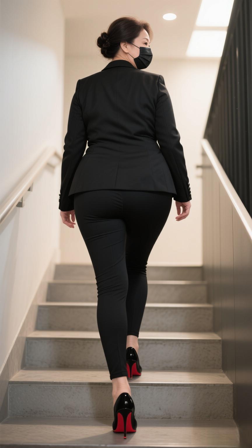 <p>女人味 好身材好气质 </p>