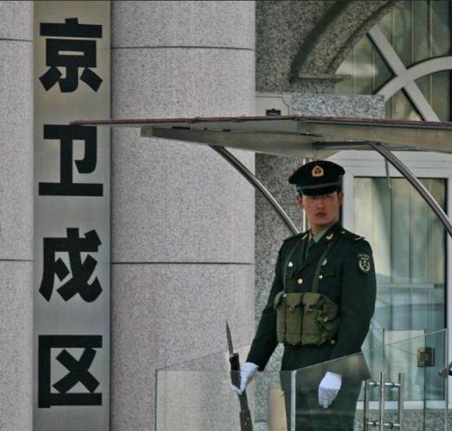 全国31个省级军区，只有3个有作战权，司令员俩中将一少将。省级军区是解放军设