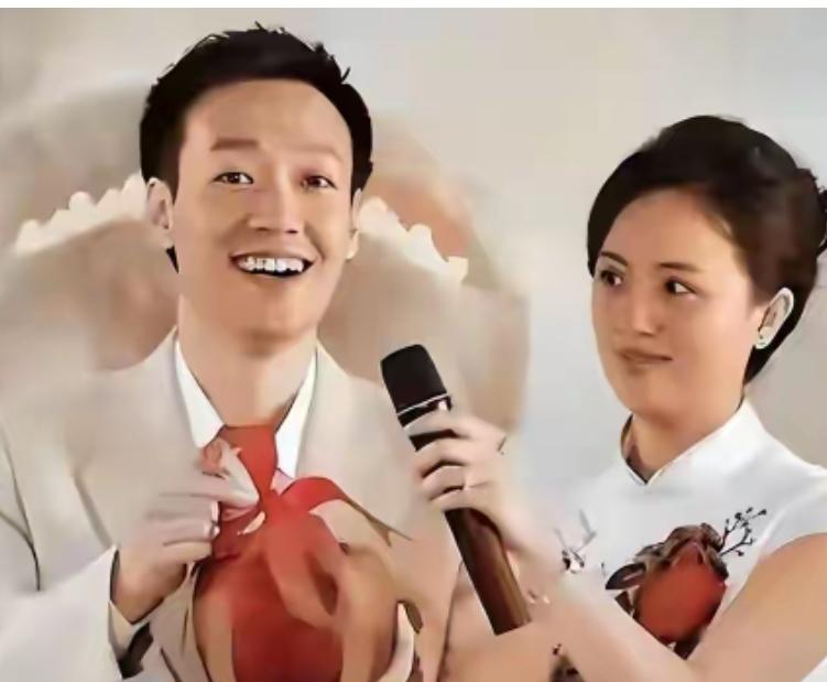 辛柏青现状：定居北京，头发花白身形消瘦，17岁女儿侧颜很像妈妈娱乐