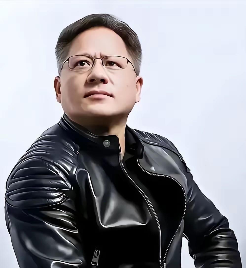 黄仁勋是有远见的！英伟达老板黄仁勋，最近干了一件大事。他把公司的第一个海外总