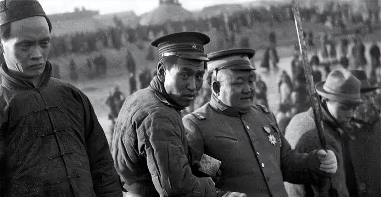 1920年，直皖战争爆发后，直系军阀首领吴佩孚听说被段祺瑞任命为“定国军”第一路