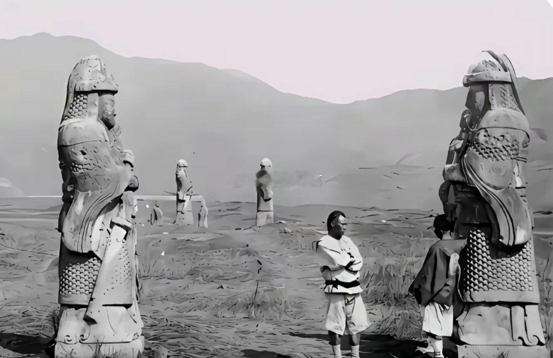 怪不得这些年一直重视绿化呢！以前砍伐真的严重！