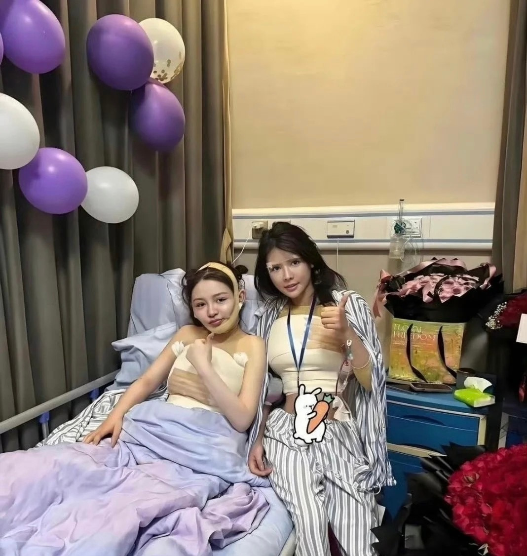 不得不说，现在年轻人是真勇敢