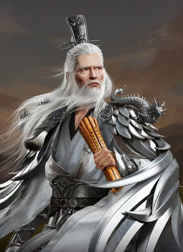 百晓生“兵器谱”第6究竟是谁？他一招吓退李寻欢，连天机老人也看不透，为何百晓生至