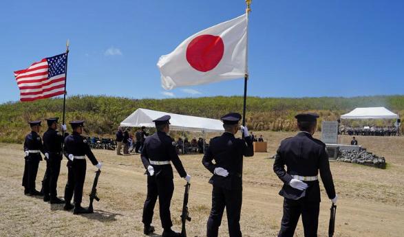 突发消息！日本防卫大臣再次点名中国。这事儿有点意思。日本防卫大臣小泉进次郎，