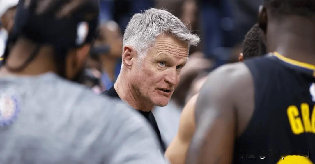 ESPN负责报道勇士消息的记者AnthonySlater透露，球队消息源表示，