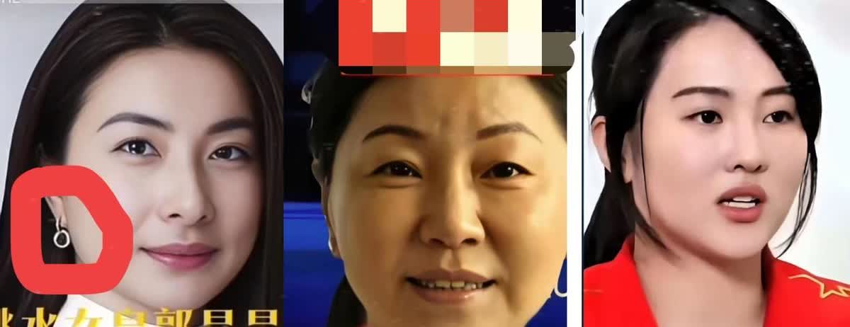 今天刷到周继红的热搜差点把奶茶喷出来！这女人真的让我服气！训练时抠细节抠到让人发