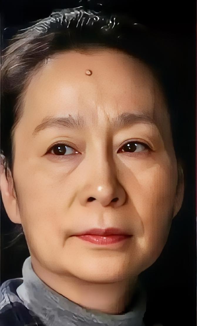 奚美娟这次给所有老演员上了一课，无论你演技多棒，观众缘多好出了事也要有面对的