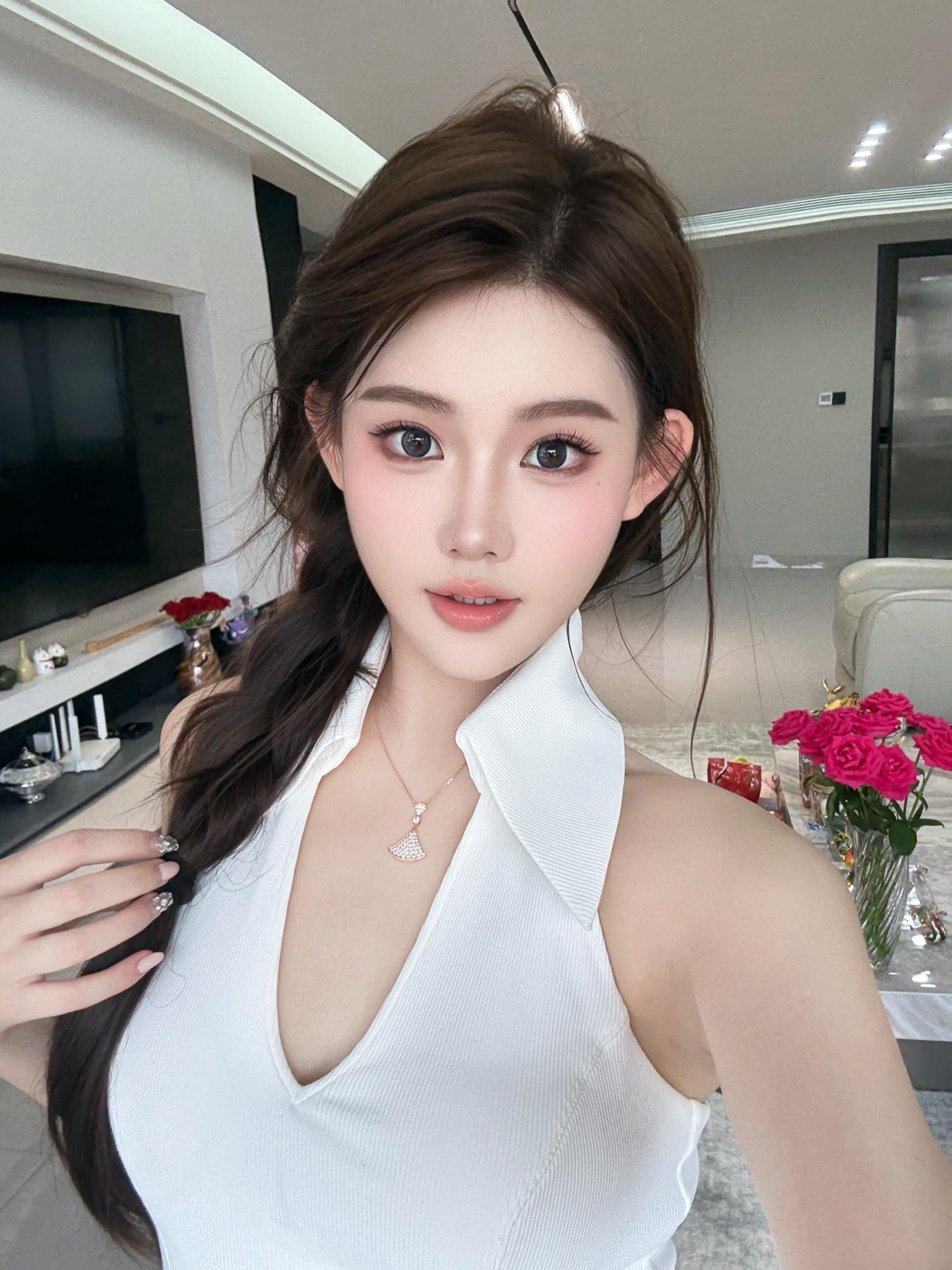 庆幸的是我善于表达，还拥有所向披靡的勇气