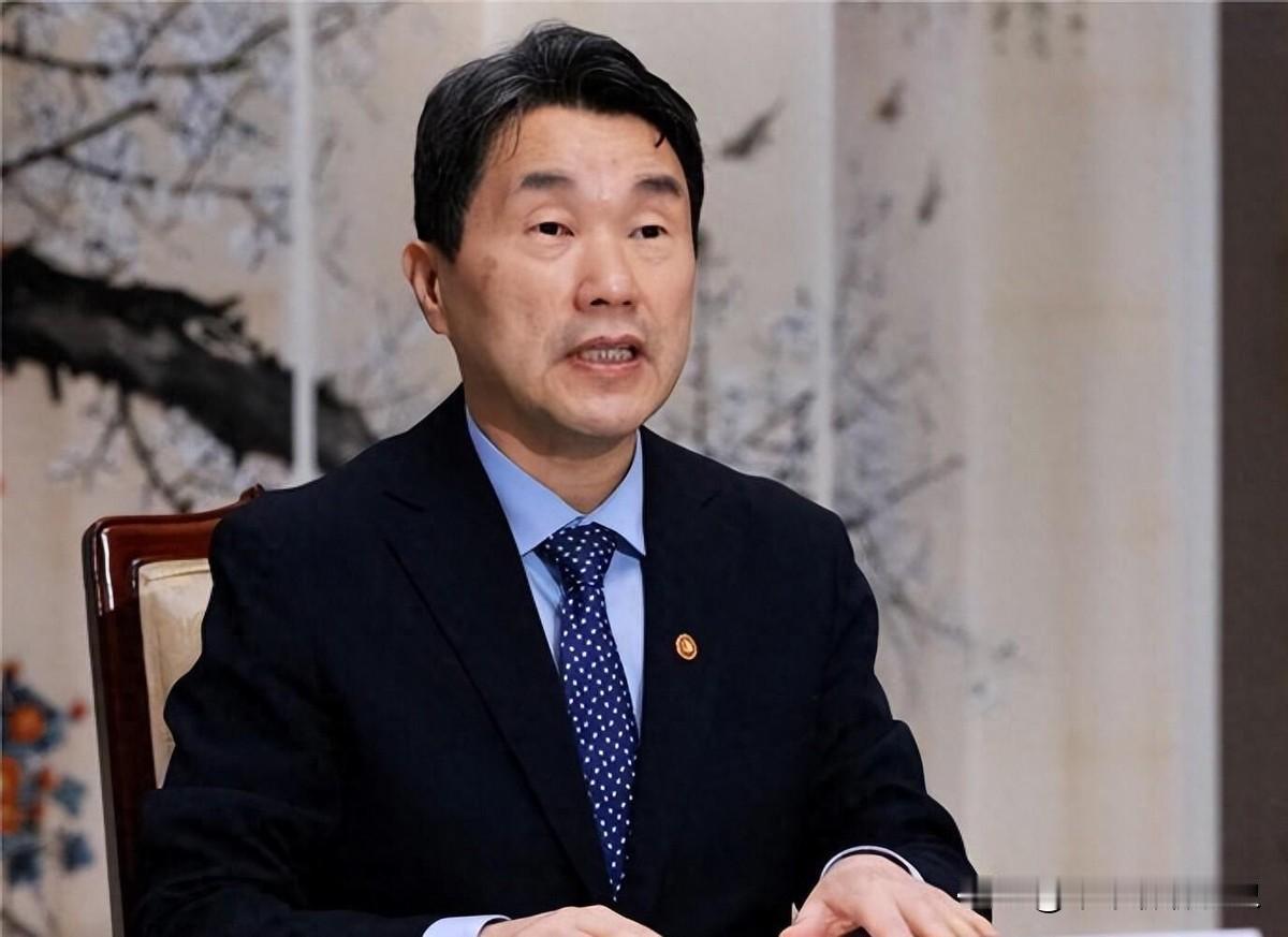 韩国代总统紧急升级大选安保候选人面临多重威胁2025年5月11日，韩国代总统