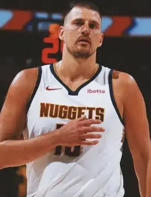NBA下赛季实力最强的十大球星排名！大家认同吗？第十名：坎宁安  2024-