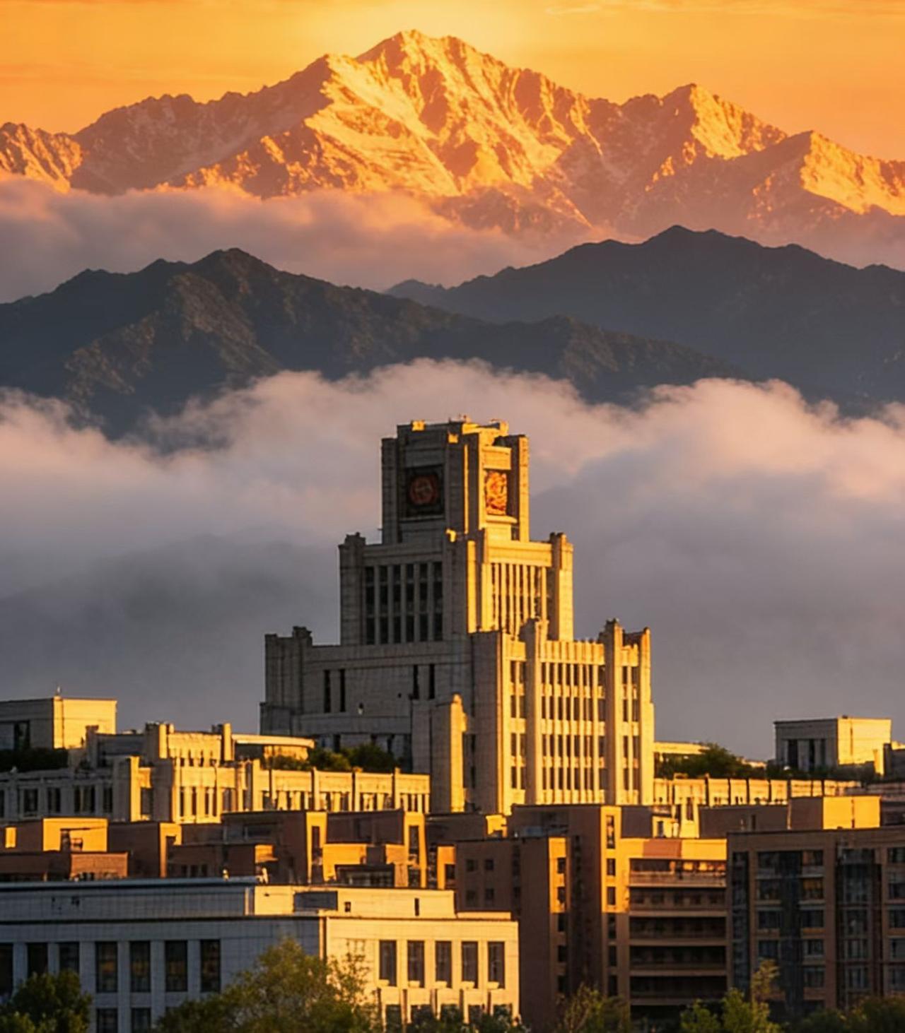 6月16日，U.S.News发布2026—2027年度世界大学排名，清华大学首