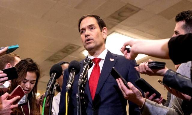 “停火计划”又泡汤了？美国国务卿鲁比奥：如果俄罗斯和乌克兰决定继续打下去，美国不