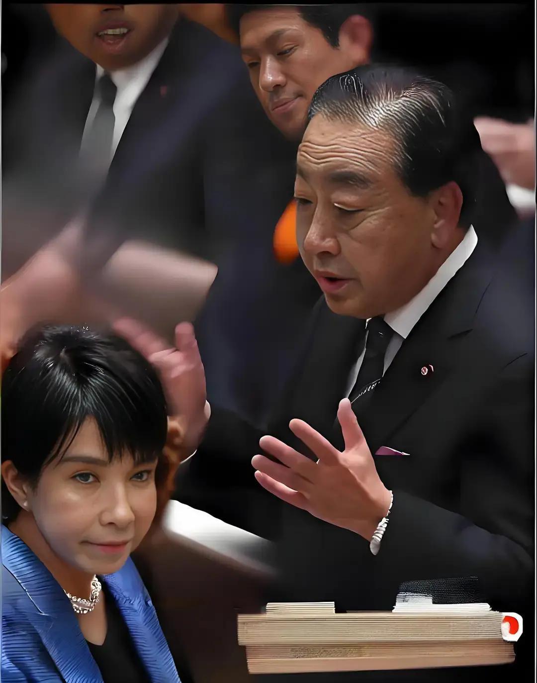 中国稀土管制落地，高市内阁的麻烦，被野田佳彦接力放大。1月6日，中国宣布收